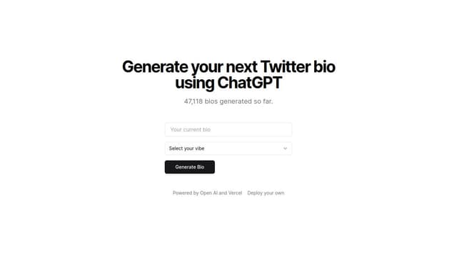 Thumbnail for prompt: Make the max width of the page 800px. Center it vertically and horizontally.