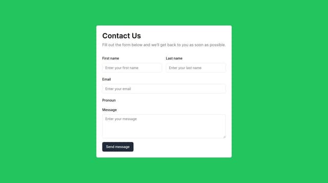 Thumbnail for prompt: Add the title semibold