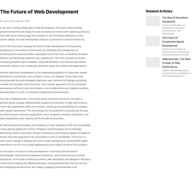 Thumbnail for prompt: https://preview-aem-demo-65.adobecqms.net/content/Regional-Content-Library/insight-article-library/asia-care-survey-20231/test-page.html