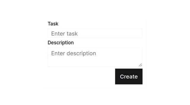 Thumbnail for prompt: reduce the font size to small. reduce the box height to minimum
