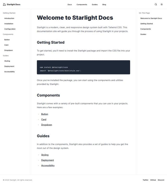 Thumbnail for prompt: Center the main markdown content