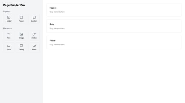 Thumbnail for prompt: make the sidebar have more customizations