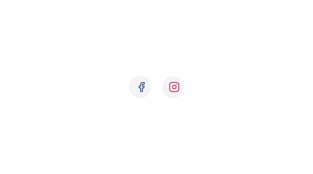 Thumbnail for prompt: const navigation = [
  {
    name: 'Facebook',
    href: '#',
    icon: (props) => (
      <svg fill="currentColor" viewBox="0 0 24 24" {...props}>
        <path
          fillRule="evenodd"
          d="M22 12c0-5.523-4.477-10-10-10S2 6.477 2 12c0 4.991 3.657 9.128 8.438 9.878v-6.987h-2.54V12h2.54V9.797c0-2.506 1.492-3.89 3.777-3.89 1.094 0 2.238.195 2.238.195v2.46h-1.26c-1.243 0-1.63.771-1.63 1.562V12h2.773l-.443 2.89h-2.33v6.988C18.343 21.128 22 16.991 22 12z"
          clipRule="evenodd"
        />
      </svg>
    ),
  },
  {
    name: 'Instagram',
    href: '#',
    icon: (props) => (
      <svg fill="currentColor" viewBox="0 0 24 24" {...props}>
        <path
          fillRule="evenodd"
          d="M12.315 2c2.43 0 2.784.013 3.808.06 1.064.049 1.791.218 2.427.465a4.902 4.902 0 011.772 1.153 4.902 4.902 0 011.153 1.772c.247.636.416 1.363.465 2.427.048 1.067.06 1.407.06 4.123v.08c0 2.643-.012 2.987-.06 4.043-.049 1.064-.218 1.791-.465 2.427a4.902 4.902 0 01-1.153 1.772 4.902 4.9