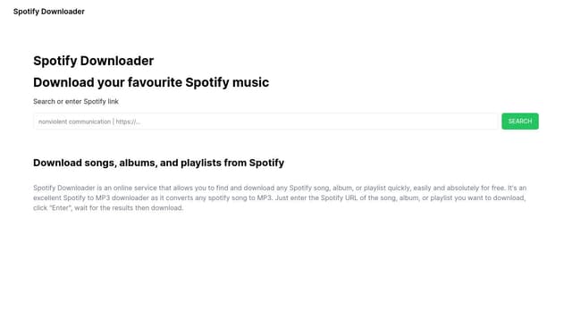 Thumbnail for prompt: The Search button should maintain its background color regardless of whether it's hovered over or not. However, when the user hovers over the button, it should display a subtle box shadow effect towards the bottom. This shadow should give the button a slight elevation effect, enhancing its visual prominence and indicating interactivity.