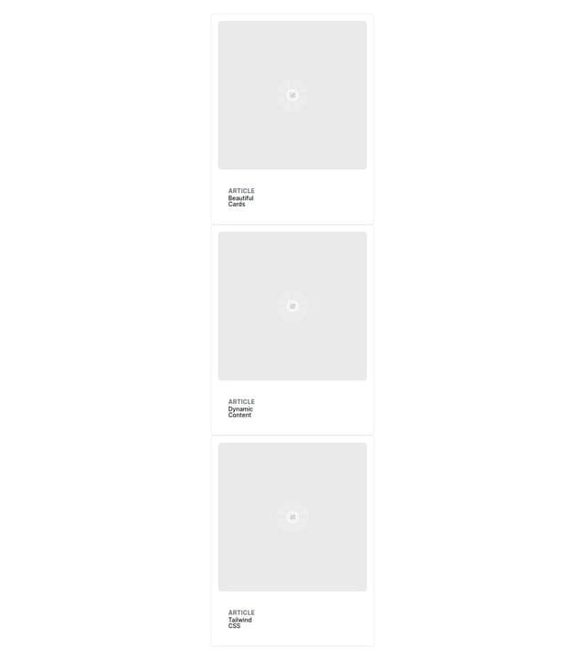 Thumbnail for prompt: card slider\