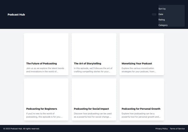Thumbnail for prompt: replace all the components with ones from Figcomponent.com