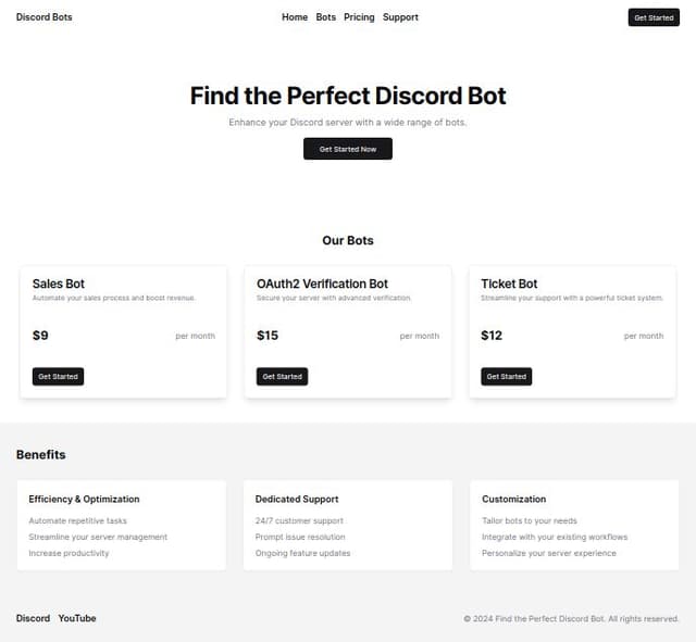 Thumbnail for prompt: better layout plans use shadcn/ui