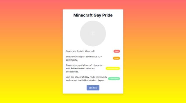 Thumbnail for prompt: make it rainbow 