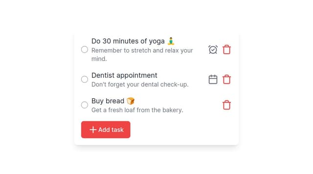 Thumbnail for prompt: refine eveything using UIUX priciples