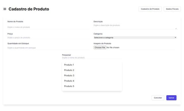 Thumbnail for prompt: Tem como vc mandar esses códigos só em html e css?