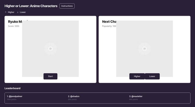 Thumbnail for prompt: change buttons color to neon style