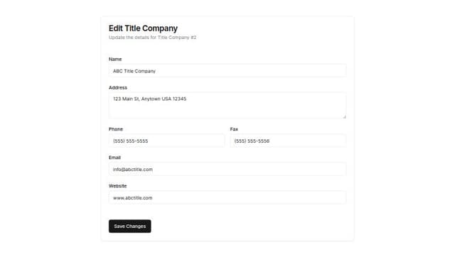 Thumbnail for prompt: in this url how to get 2 in next.js: http://localhost:3000/admin/title-company/edit/2
