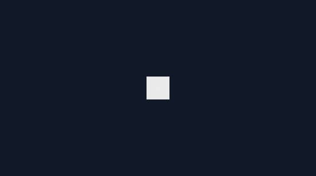 Thumbnail for prompt: small snowflakes falling and falling animation in entire page