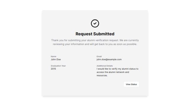 Thumbnail for prompt: change the layout include mroe design make it elegant