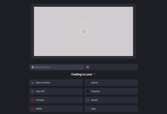 Thumbnail for prompt: Make a code for this