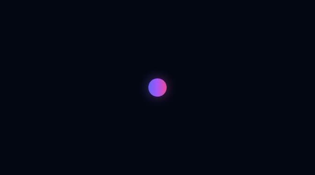 Thumbnail for prompt: page loader component with live loading logo