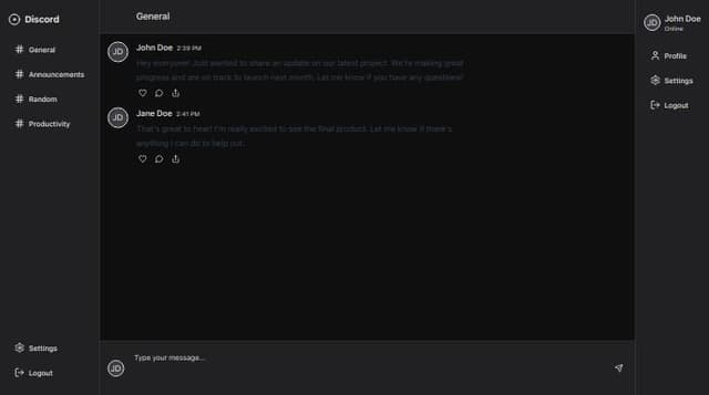 Thumbnail for prompt: Vencord theme