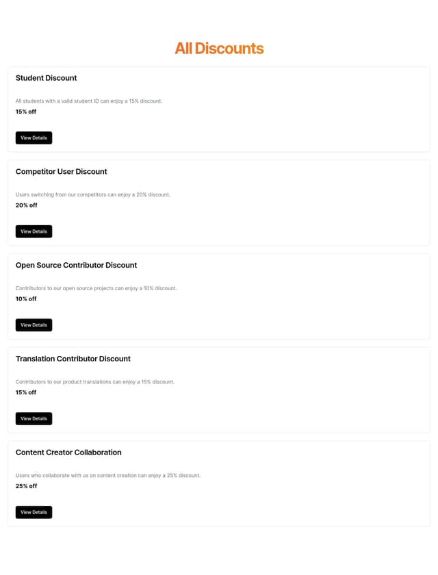 Thumbnail for prompt: 按钮改成有质感的黑色背景按钮