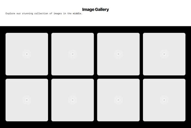 Thumbnail for prompt: middle