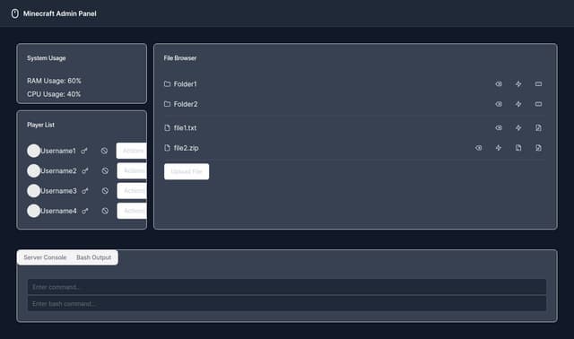 Thumbnail for prompt: Add some margin for the tabs