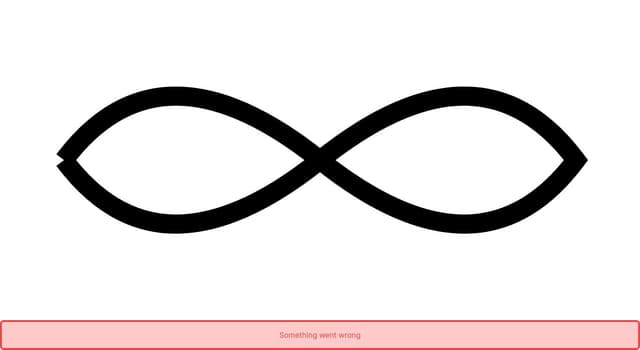 Thumbnail for prompt: infinite Sign Trajectory using CSS animation