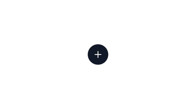 Thumbnail for prompt: circle + button by Tailwindcss and Shadch/ui