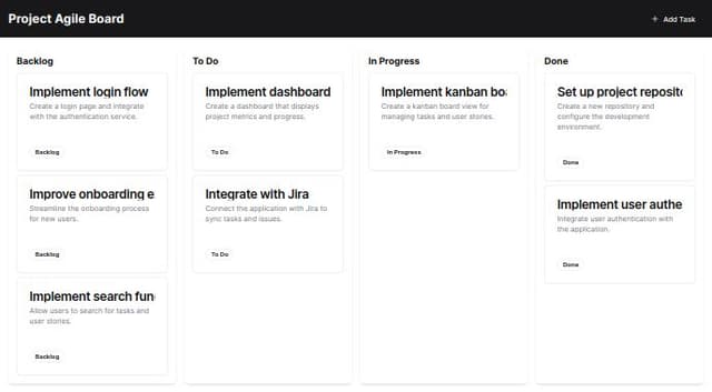 Thumbnail for prompt: make the width of the cards slightly larger or the title to be transferred to the next line
