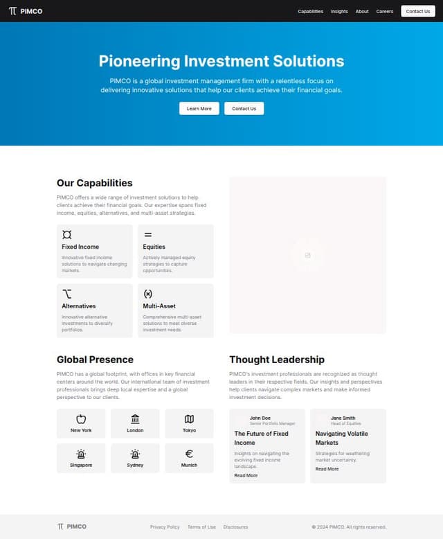 Thumbnail for prompt: https://www.pimco.com/gbl/en/about-us