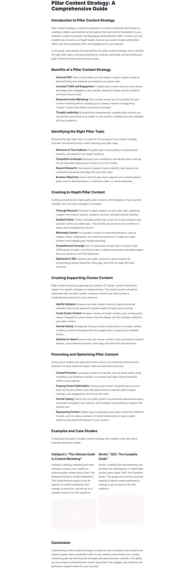 Thumbnail for prompt: !https://qph.cf2.poecdn.net/main-thumb-pb-4811166-200-hpjefqkvcutuphhvsmdvnazsigqoqtnc.jpeg

[AIFTW-Guide-Seo-WHAs an SEO content strategy expert, I'm going to follow the steps you've outlined to create a detailed outline for a 1500 word blog post, focusing on white-hat SEO techniques for small business owners. Here's my approach:1 utilisateur mensuel](https://poe.com/AIFTW-Guide-Seo-WH)

!https://qph.cf2.poecdn.net/main-thumb-pb-4811116-200-rfnjoygohcpdxgvddyjutkgdhdknxaoi.jpeg

[AIFTW-Cluster-TopicAs an expert in SEO clusters and blog content creation, your mission is to provide a comprehensive guide to these subjects.1 utilisateur mensuel](https://poe.com/AIFTW-Cluster-Topic)

[AIFTW-PillarContStraI WANT YOU TO ACT AS AN SEO CONTENT STRATEGIST. OBJECTIVE: Create a content plan for a website based on the pillar content strategy. PILLAR TOPIC: {User to insert their chosen pillar topic} Gemini 1.5-Pro-128k](https://poe.com/AIFTW-PillarContStra)

