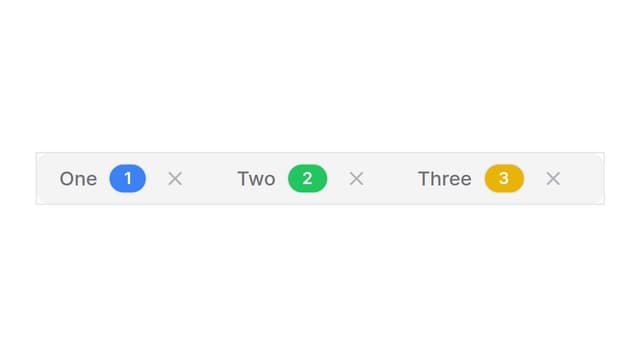 Thumbnail for prompt: Create one where each tab can be easily differentiated