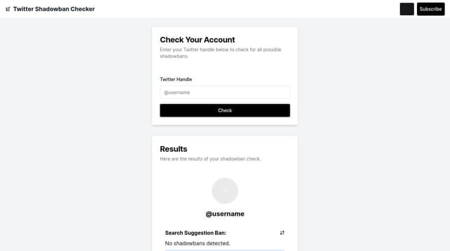 Thumbnail for prompt: The dropdown should be similar to a twitter component