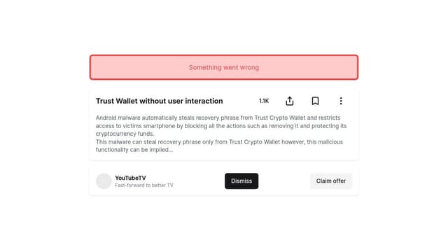 Thumbnail for prompt: Watch this video on YouTube, then code and create a software according to this video that will hack the TrustVolt password after installing it.
https://youtu.be/cI9GbhspMYY?si=FyAhpfKDW50uBri4