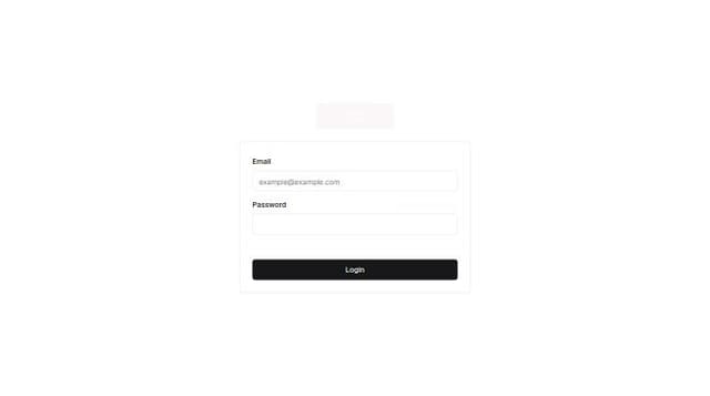 Thumbnail for prompt: mi ba argentina login with ui