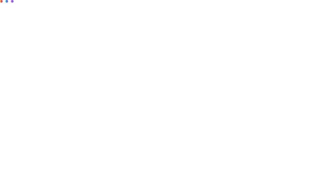 Thumbnail for prompt: css loading animation with dots