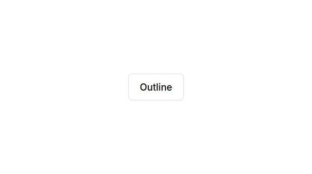 Thumbnail for prompt: A button using the outline variant.