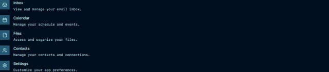 Thumbnail for prompt:  using shadcn-ui design a list of list of items