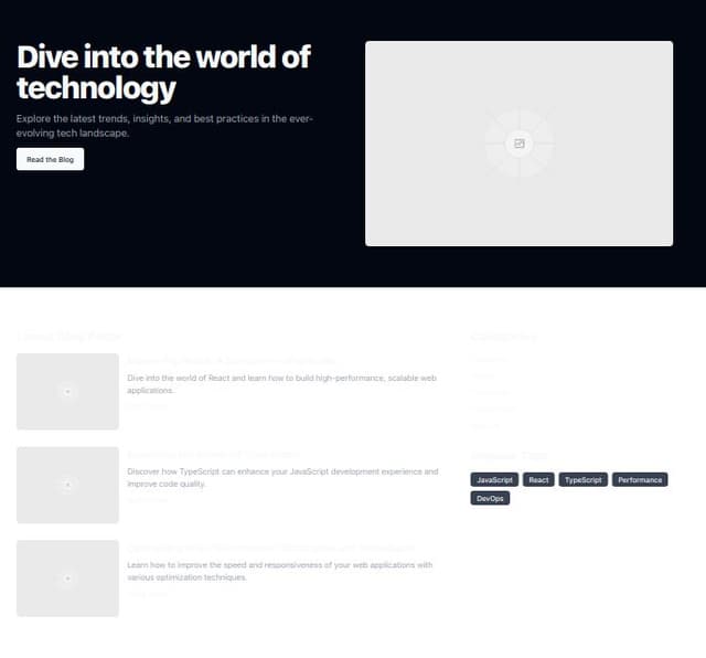Thumbnail for prompt: change to dark theme