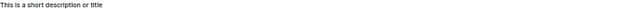 Thumbnail for prompt: A text with information icon. The icon has a shadcn tooltip component.