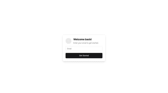 Thumbnail for prompt: make the page background a blue gradient