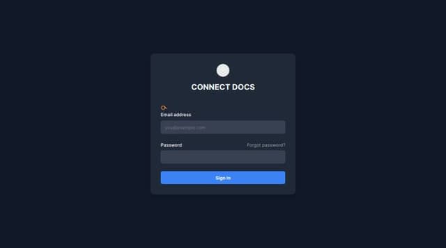 Thumbnail for prompt: Convert the text Email address to white 
