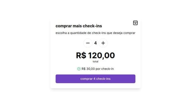 Thumbnail for prompt: i want to display volume discount. if the user buys 4 to 8, the price goes down. and if it buys more than 8, it's even more cheaper
