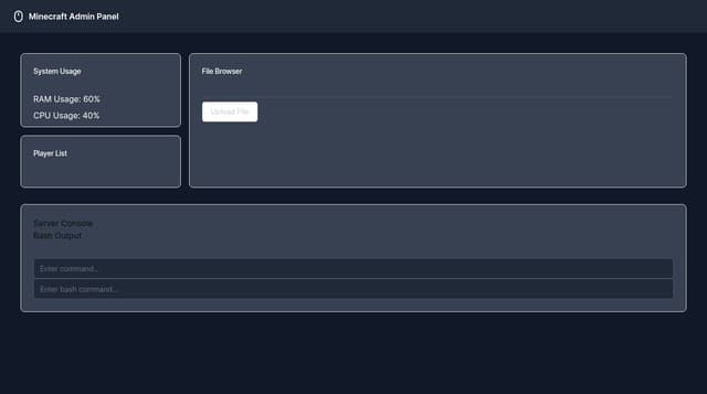 Thumbnail for prompt: Remove the borders around cards, I like it more when it's just solid color over dark background.