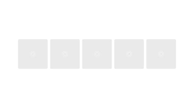 Thumbnail for prompt: image gallery for unspash images with ApectRatio