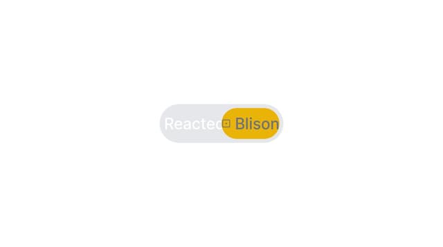 Thumbnail for prompt: make it reactive; when I click on the other side, it should change the active