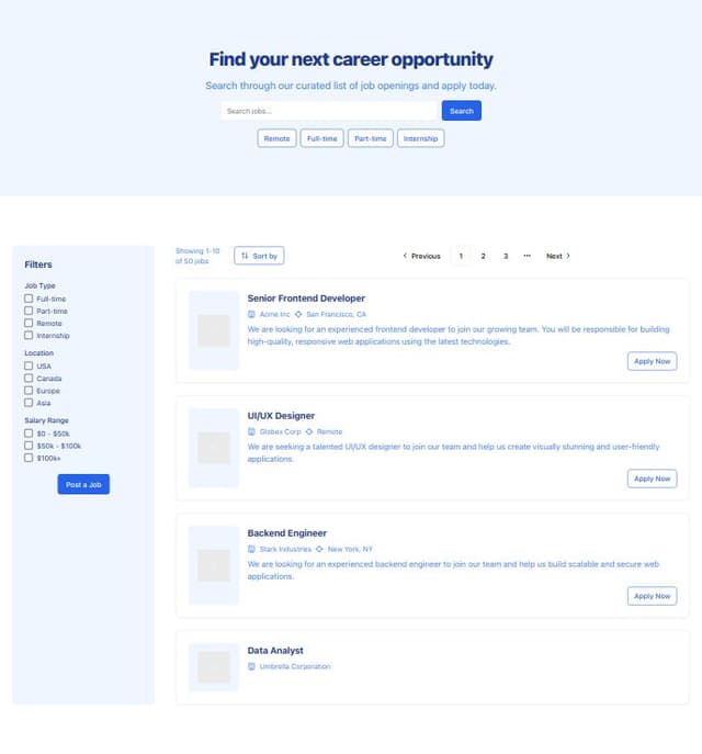 Thumbnail for prompt: use blue theme