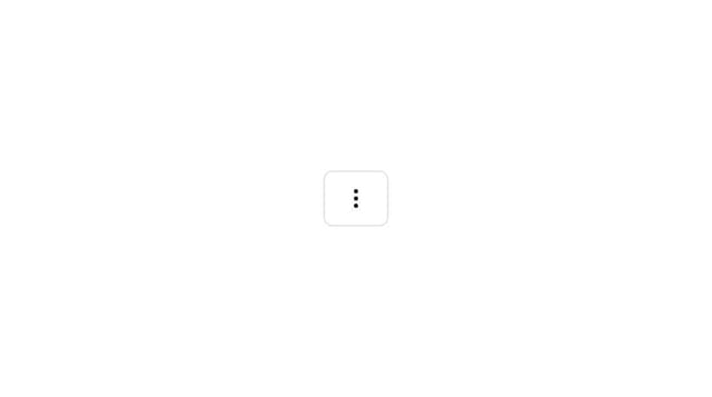 Thumbnail for prompt: <Button variant="outline" size="icon">
              <MoreVerticalIcon className="h-4 w-4" />
            </Button>. add a tooltip