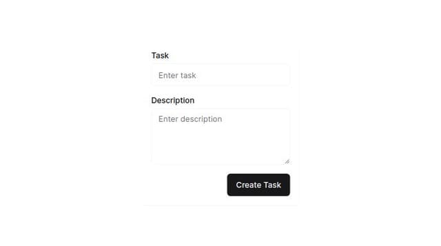Thumbnail for prompt: make the form thin and sleek