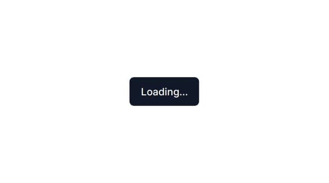 Thumbnail for prompt: loading button with spinner