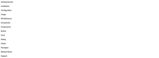 Thumbnail for prompt: navigation tree like table of content 