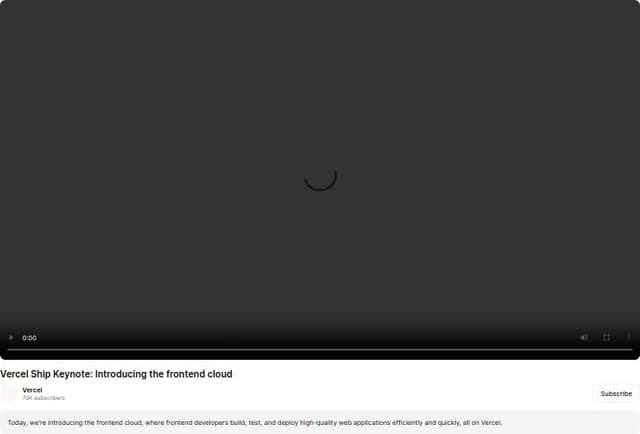 Thumbnail for prompt: YouTube oluştur ve içinde gerçekten videolar olsun 